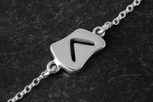 Load image into Gallery viewer, Viking Rune Bracelet
