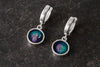 Mirrie Dancer Mini Hoop Earrings