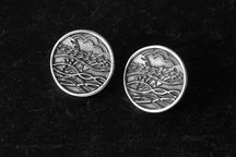 Load image into Gallery viewer, Gilly B Earrings
