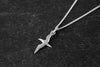 Mini Gannet Pendant
