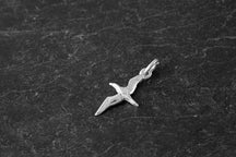 Load image into Gallery viewer, Gannet Charm
