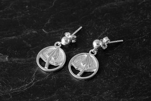 Glasgow Girls Earrings