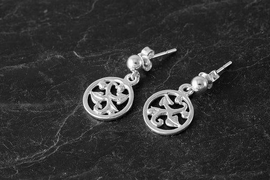 Glasgow Girls Earrings