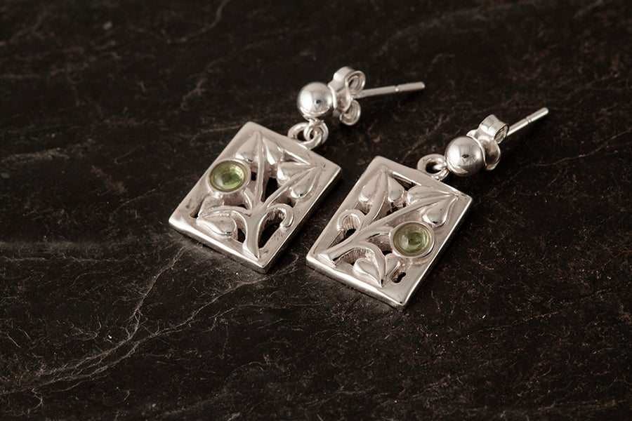 Glasgow Girls Earrings