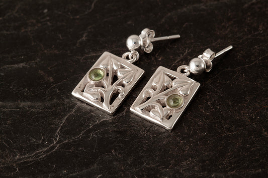 Glasgow Girls Earrings