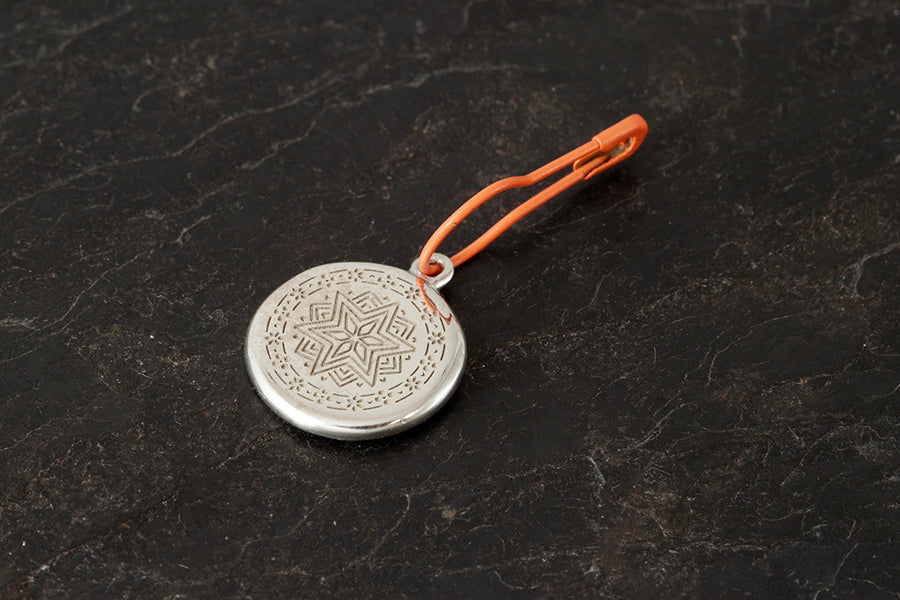 Jamieson's of Shetland X Shetland Jewellery Pendants