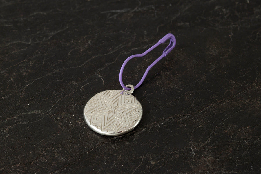 Jamieson's of Shetland X Shetland Jewellery Pendants