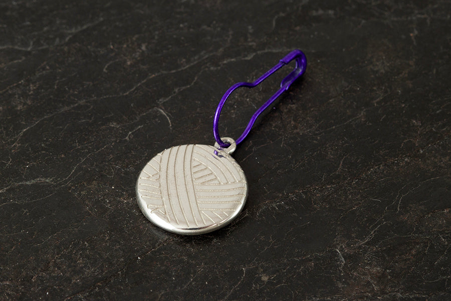 Jamieson's of Shetland X Shetland Jewellery Pendants
