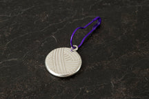 Load image into Gallery viewer, Jamieson&#39;s of Shetland X Shetland Jewellery Pendants
