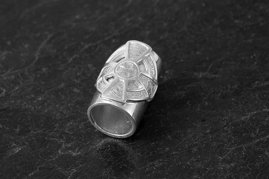 Beard Rings or Charms