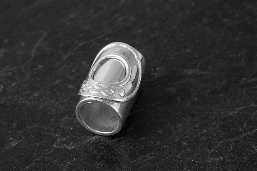 Beard Rings or Charms