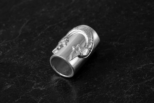 Beard Rings or Charms