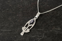 Load image into Gallery viewer, Glasgow Girls Pendant | In stock
