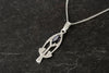 Glasgow Girls Pendant
