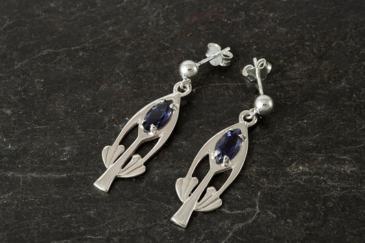 Glasgow Girls Earrings