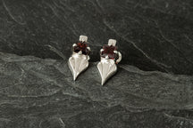 Load image into Gallery viewer, Glasgow Girls Earrings with stones | In Stock
