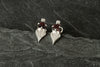Glasgow Girls Earrings with stones | In Stock