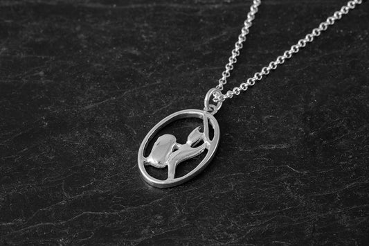 Modern Viking Small pendant