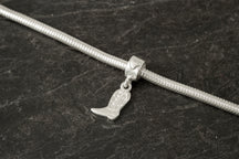 Load image into Gallery viewer, SMUHA 2026 Cowboy Boot Charm
