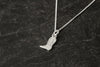 SMUHA 2026 Cowboy Boot Pendant