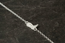 Load image into Gallery viewer, SMUHA 2026 Cowboy Boot Bracelet
