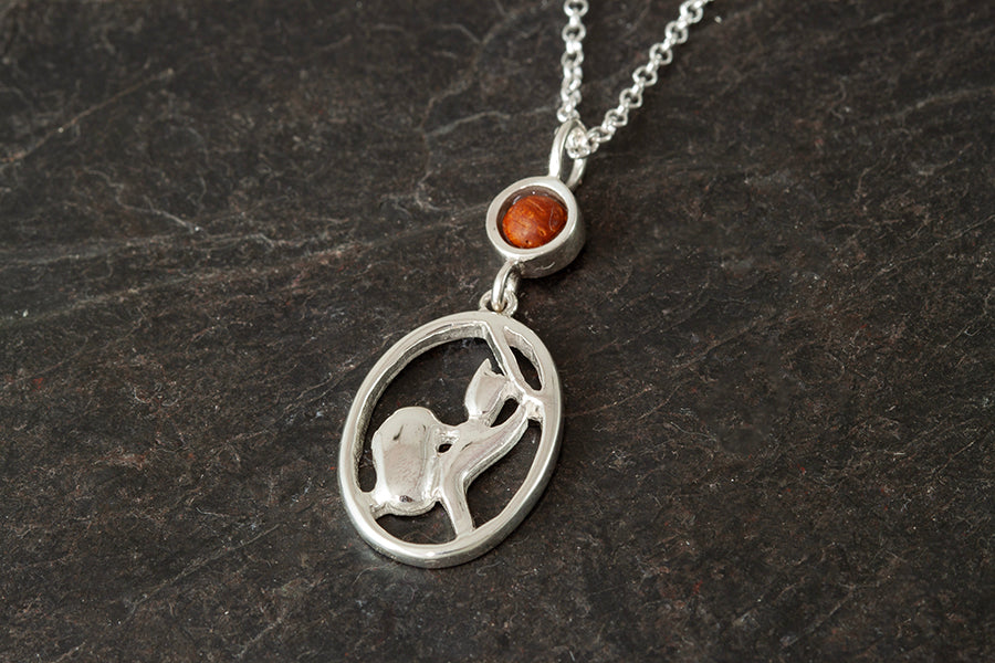 Modern Viking Small pendant