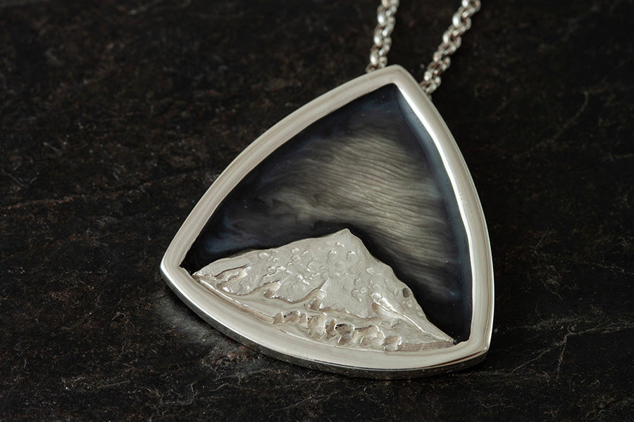 Buachaille Etive Mòr Pendant
