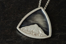 Load image into Gallery viewer, Buachaille Etive Mòr Pendant
