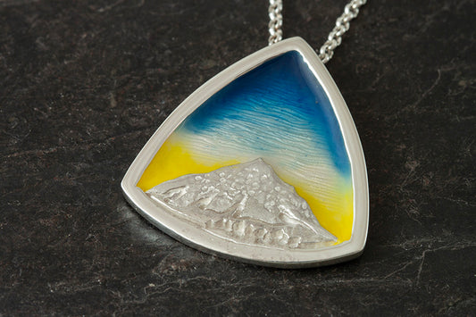 Buachaille Etive Mòr Pendant