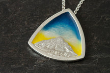 Load image into Gallery viewer, Buachaille Etive Mòr Pendant

