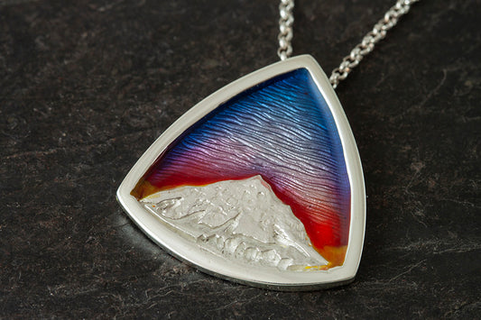 Buachaille Etive Mòr Pendant