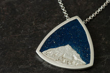 Load image into Gallery viewer, Buachaille Etive Mòr Pendant
