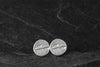 Scalloway Castle Small Earrings