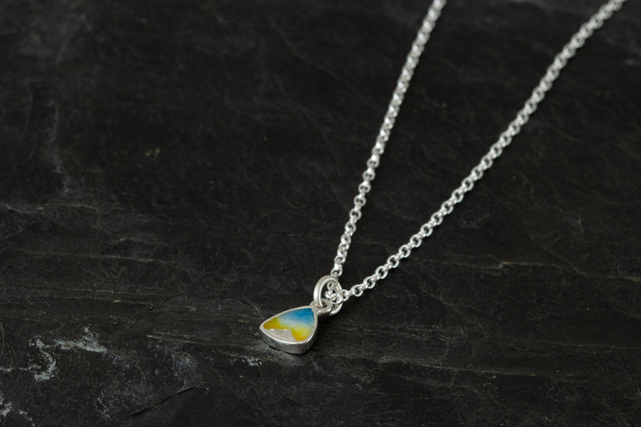 Buachaille Etive Mòr Mini Pendant