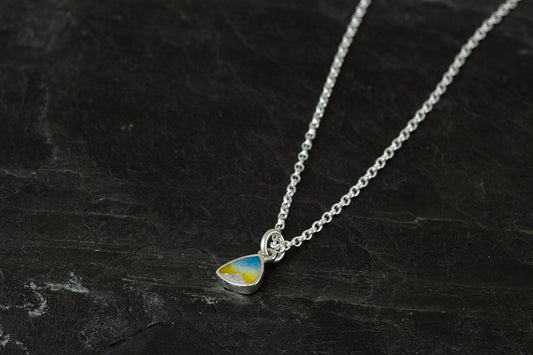 Buachaille Etive Mòr Mini Pendant