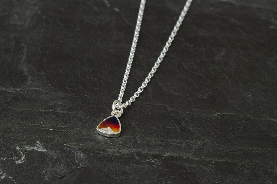 Buachaille Etive Mòr Mini Pendant