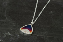 Load image into Gallery viewer, Buachaille Etive Mòr Medium Pendant
