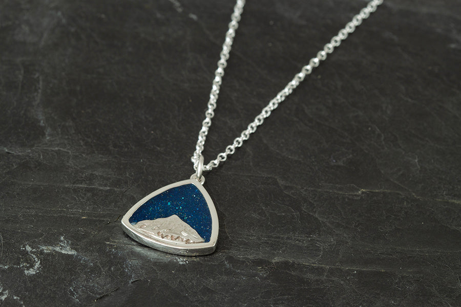 Buachaille Etive Mòr Medium Pendant