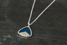 Load image into Gallery viewer, Buachaille Etive Mòr Medium Pendant
