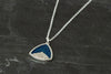 Buachaille Etive Mòr Medium Pendant