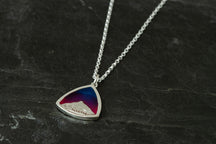 Load image into Gallery viewer, Buachaille Etive Mòr Medium Pendant
