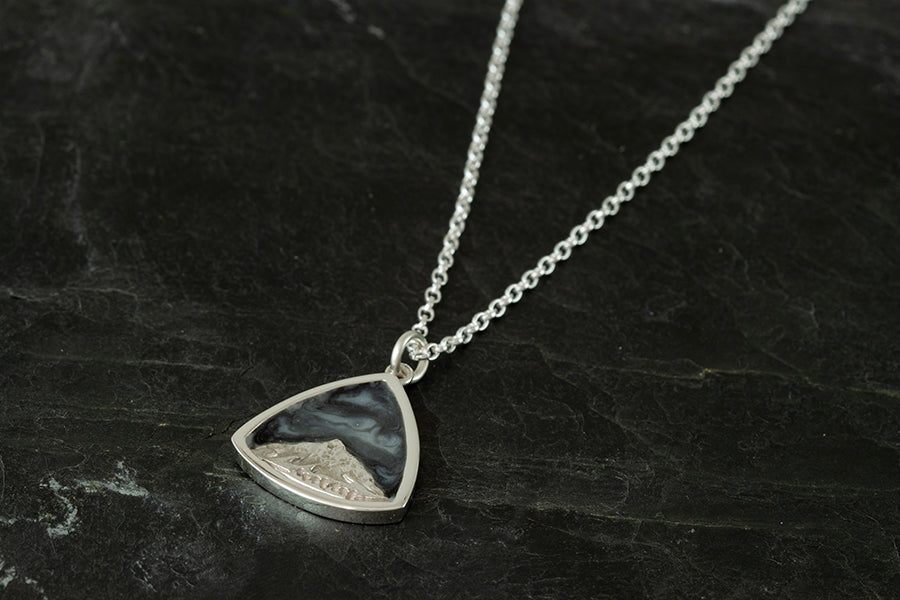 Buachaille Etive Mòr Medium Pendant