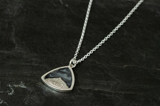 Buachaille Etive Mòr Medium Pendant