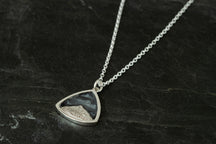 Load image into Gallery viewer, Buachaille Etive Mòr Medium Pendant

