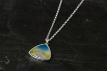Load image into Gallery viewer, Buachaille Etive Mòr Medium Pendant
