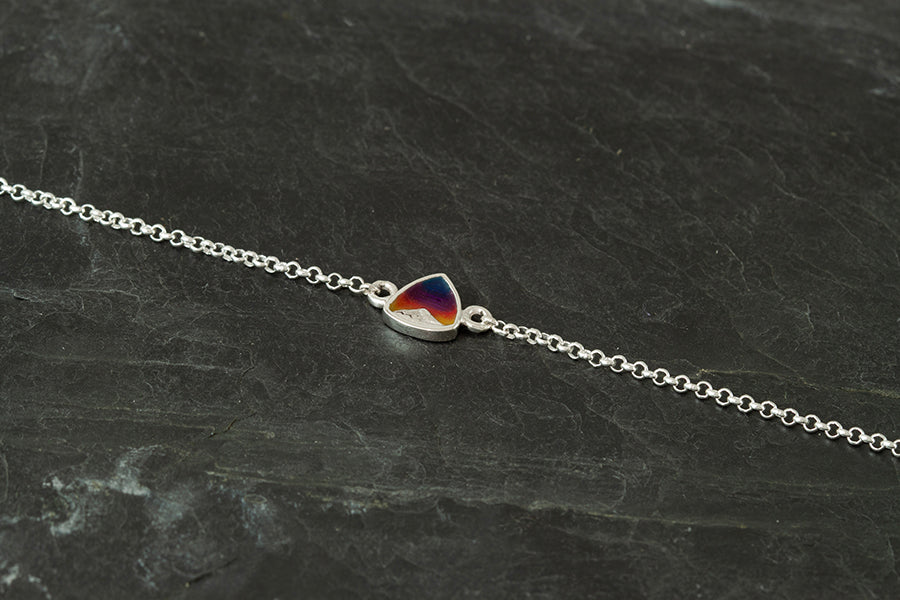 Buachaille Etive Mòr Mini Bracelet