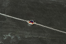 Load image into Gallery viewer, Buachaille Etive Mòr Mini Bracelet
