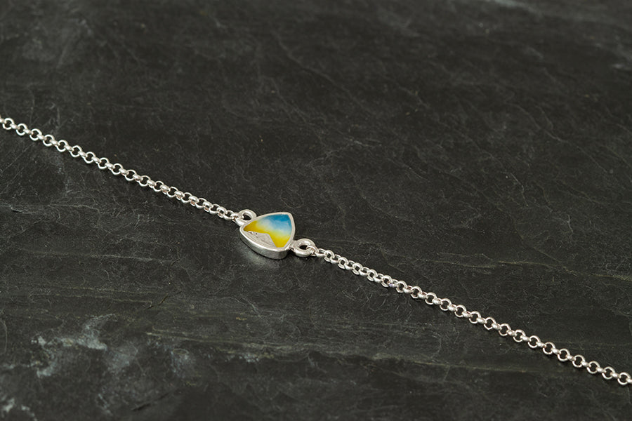 Buachaille Etive Mòr Mini Bracelet