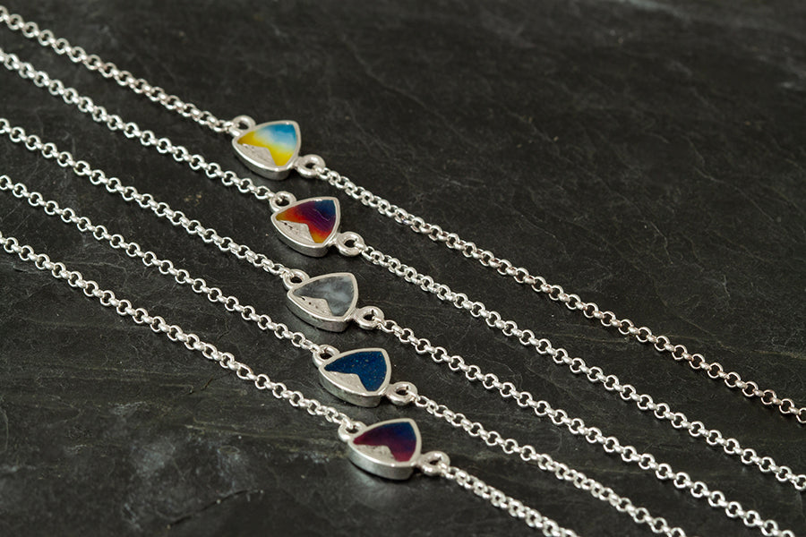 Buachaille Etive Mòr Mini Bracelet