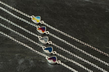 Load image into Gallery viewer, Buachaille Etive Mòr Mini Bracelet
